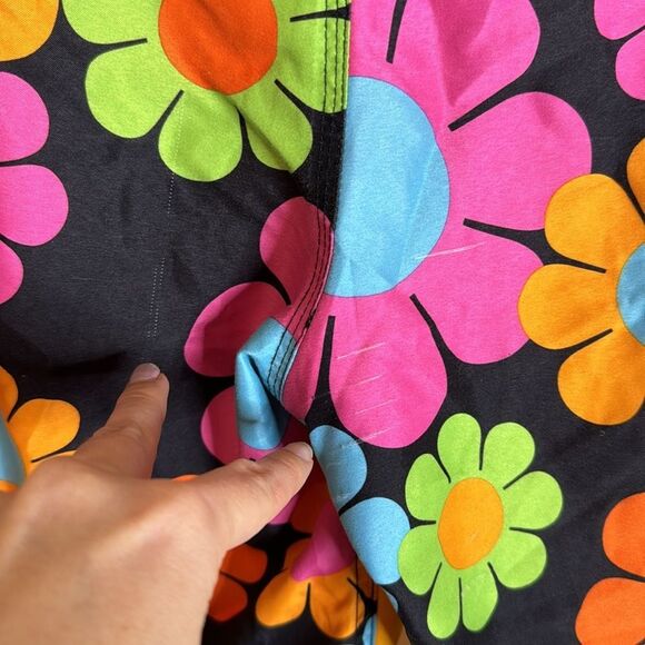 Loudmouth golf men’s colorful swim trunks shirts size 36 - Picture 7 of 10